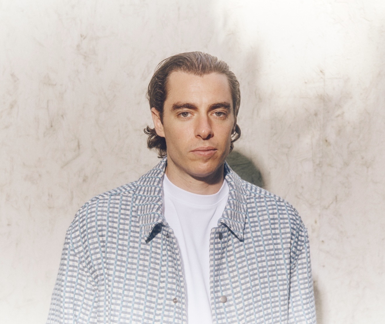 Charlie Banks, founder of CVR Studios